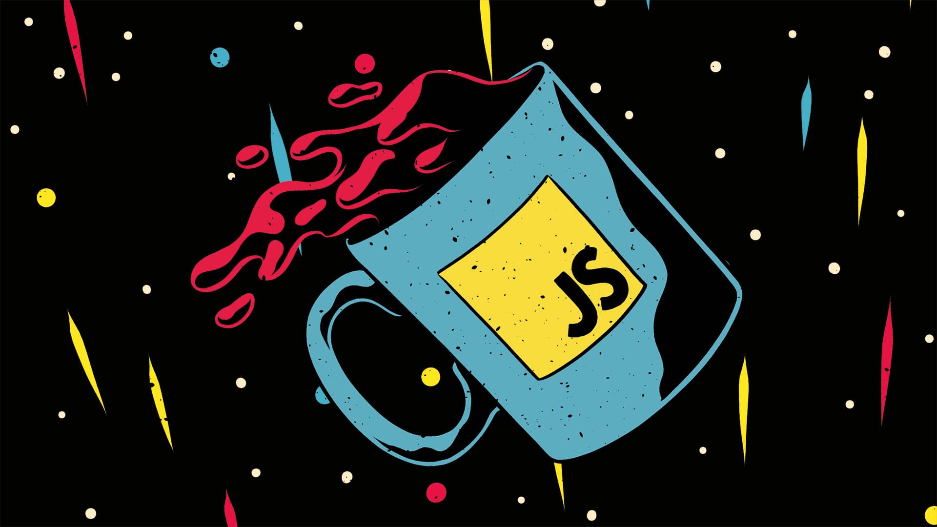 How JavaScript code is executed?